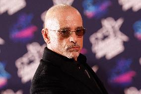 27th NRJ Music Awards - Cannes