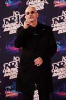 27th NRJ Music Awards - Cannes