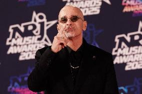 27th NRJ Music Awards - Cannes