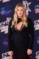 27th NRJ Music Awards - Cannes