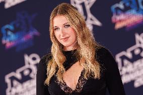 27th NRJ Music Awards - Cannes