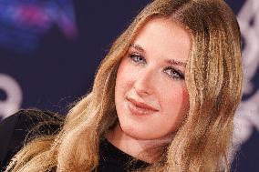 27th NRJ Music Awards - Cannes