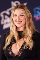 27th NRJ Music Awards - Cannes