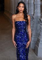 14th Annual LACMA Art Film Gala 2025 - LA