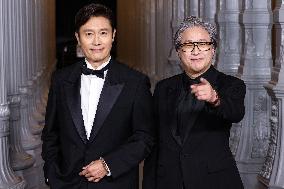 14th Annual LACMA Art Film Gala 2025 - LA