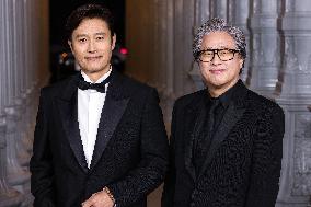 14th Annual LACMA Art Film Gala 2025 - LA