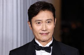 14th Annual LACMA Art Film Gala 2025 - LA