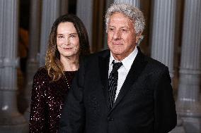 14th Annual LACMA Art Film Gala 2025 - LA