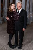 14th Annual LACMA Art Film Gala 2025 - LA