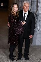 14th Annual LACMA Art Film Gala 2025 - LA