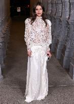 14th Annual LACMA Art Film Gala 2025 - LA