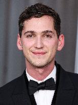 14th Annual LACMA Art Film Gala 2025 - LA