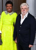 14th Annual LACMA Art Film Gala 2025 - LA