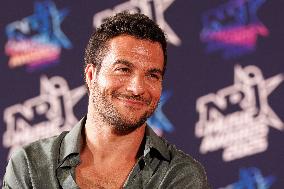 27th NRJ Music Awards - Cannes