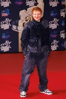 27th NRJ Music Awards - Cannes