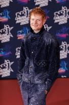 27th NRJ Music Awards - Cannes