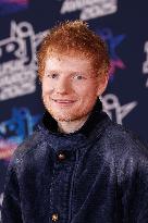 27th NRJ Music Awards - Cannes