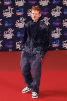 27th NRJ Music Awards - Cannes