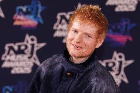 27th NRJ Music Awards - Cannes