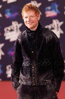 27th NRJ Music Awards - Cannes