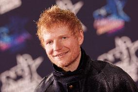 27th NRJ Music Awards - Cannes