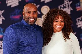 27th NRJ Music Awards - Cannes