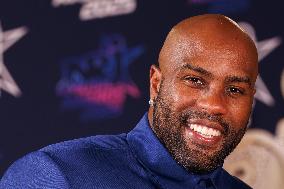 27th NRJ Music Awards - Cannes