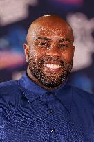 27th NRJ Music Awards - Cannes