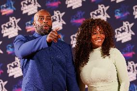 27th NRJ Music Awards - Cannes