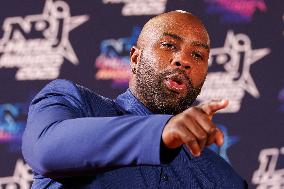 27th NRJ Music Awards - Cannes