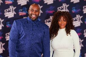 27th NRJ Music Awards - Cannes