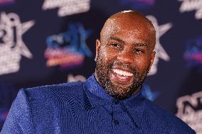 27th NRJ Music Awards - Cannes