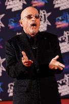 27th NRJ Music Awards - Cannes