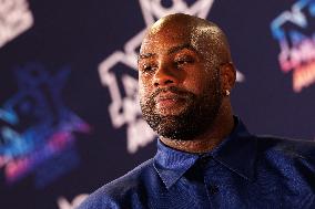 27th NRJ Music Awards - Cannes