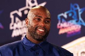 27th NRJ Music Awards - Cannes