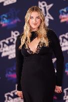 27th NRJ Music Awards - Cannes