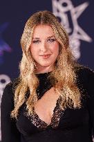 27th NRJ Music Awards - Cannes