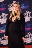 27th NRJ Music Awards - Cannes