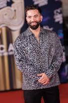 27th NRJ Music Awards - Cannes