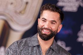 27th NRJ Music Awards - Cannes