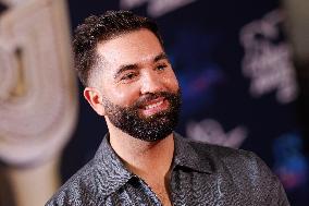 27th NRJ Music Awards - Cannes