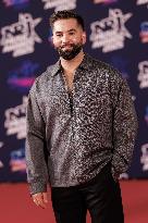 27th NRJ Music Awards - Cannes