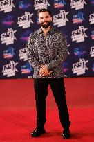 27th NRJ Music Awards - Cannes