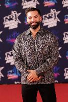 27th NRJ Music Awards - Cannes