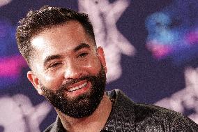 27th NRJ Music Awards - Cannes