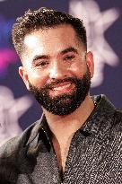 27th NRJ Music Awards - Cannes