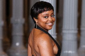 14th Annual LACMA Art Film Gala 2025 - LA