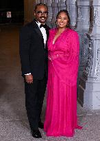 14th Annual LACMA Art Film Gala 2025 - LA