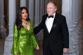 14th Annual LACMA Art Film Gala 2025 - LA