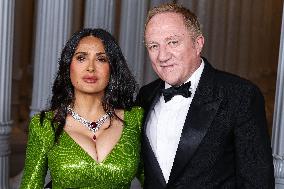 14th Annual LACMA Art Film Gala 2025 - LA